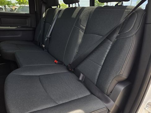 New 2026 RAM 3500 Tradesman AWD/4WD image 12