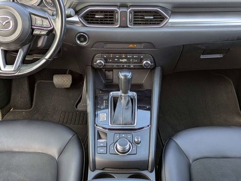 Used 2019 MAZDA CX-5 Touring FWD image 22