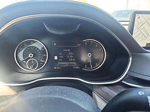 Used 2022 Genesis G80 2.5T w/ Prestige Package image 19