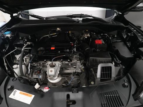 Used 2024 Honda HR-V Sport image 3