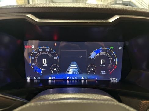 Used 2024 Chevrolet Colorado W/T image 20