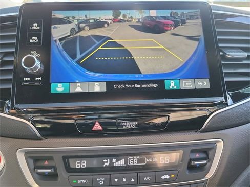 Certified 2024 Honda Ridgeline TrailSport image 31