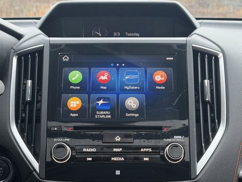 Used 2021 Subaru Crosstrek 2.5i Limited w/ Moonroof Package 2 image 22