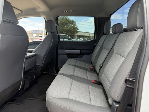 Used 2025 Ford F350 XL w/ STX Appearance Package AWD/4WD image 29