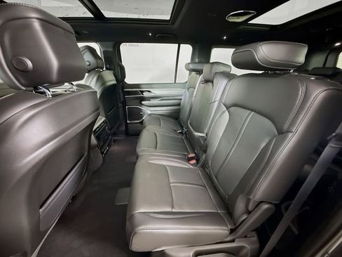 New 2026 Jeep Grand Wagoneer L 4WD image 26