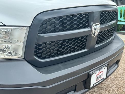 Used 2016 RAM 1500 Tradesman RWD image 2