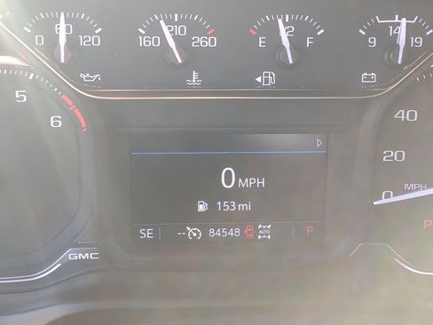 Used 2021 GMC Sierra 1500 SLT w/ SLT Premium Package image 18