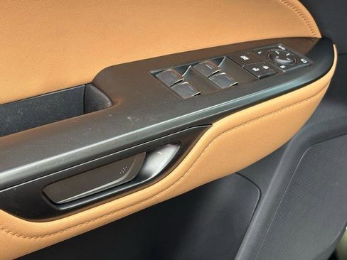 Used 2024 Lexus NX 350 AWD w/ Cold Area Package image 13