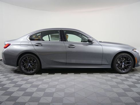 New 2026 BMW 330i xDrive Sedan w/ Premium Package image 2