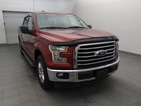 Used 2017 Ford F150 XLT w/ Equipment Group 302A Luxury RWD image 14