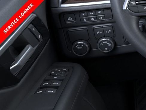 New 2026 Chevrolet Tahoe LS w/ Max Trailering Package RWD image 22