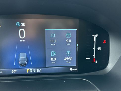 New 2026 Ford Transit 250 Base w/ Load Area Protection Package image 22