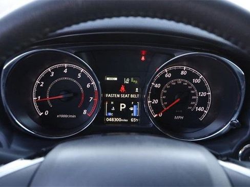 Used 2024 Mitsubishi Outlander Sport ES image 13