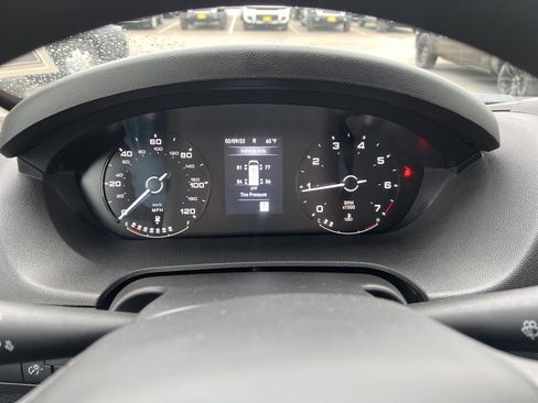 Used 2025 RAM ProMaster 3500 image 16