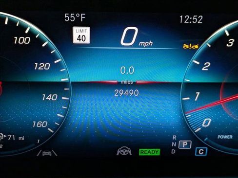 Certified 2023 Mercedes-Benz GLS 580 4MATIC image 14