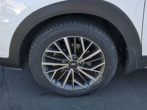 Used 2020 Hyundai Tucson SEL image 13