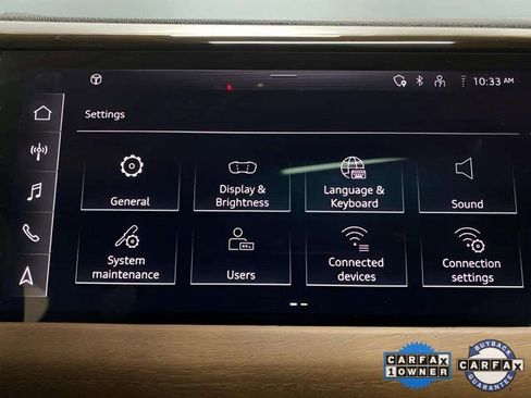 Used 2023 Audi e-tron GT Premium Plus image 49