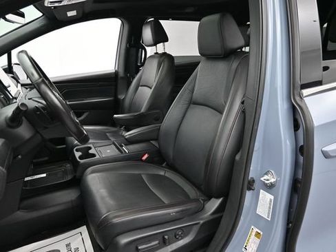 Used 2025 Honda Odyssey Sport-L image 12