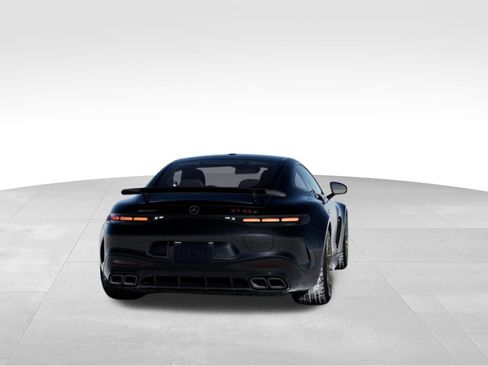 New 2026 Mercedes-Benz AMG GT 63 image 28