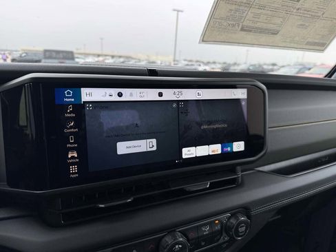 New 2026 Jeep Gladiator Mojave image 31