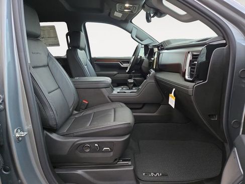 New 2026 GMC Sierra 1500 Denali w/ Technology Package image 36