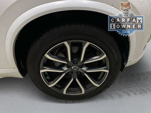 Used 2017 Volvo XC90 T6 Momentum w/ Vision Package AWD/4WD image 15