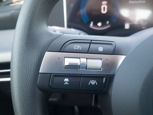 New 2026 Hyundai Sonata SE FWD image 23
