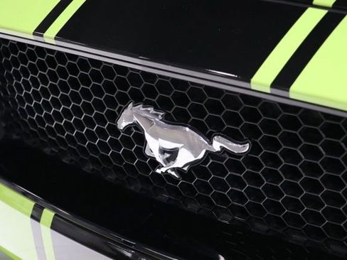 Used 2020 Ford Mustang GT Premium w/ Equipment Group 401A RWD image 11