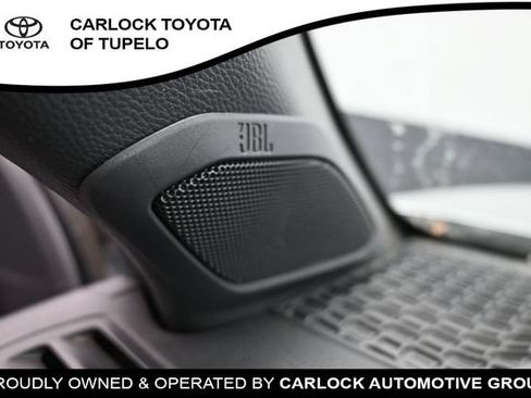 Used 2025 Toyota Tacoma TRD Sport w/ TRD Sport Upgrade Package AWD/4WD image 25