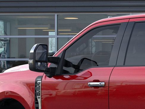 New 2026 Ford F250 Lariat w/ Lariat Ultimate Package AWD/4WD image 20