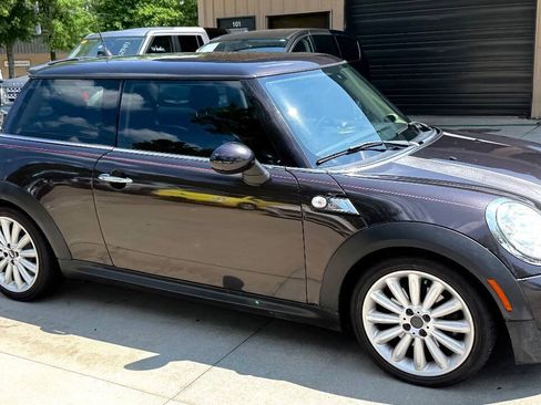 Used 2013 MINI Cooper S FWD image 14
