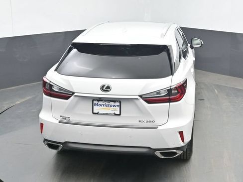 Used 2017 Lexus RX 350 FWD w/ Premium Package image 41