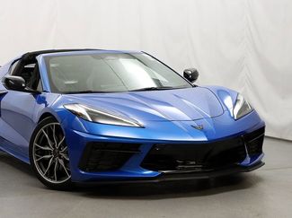 Used 2024 Chevrolet Corvette Stingray w/ Z51 Performance Package video 2