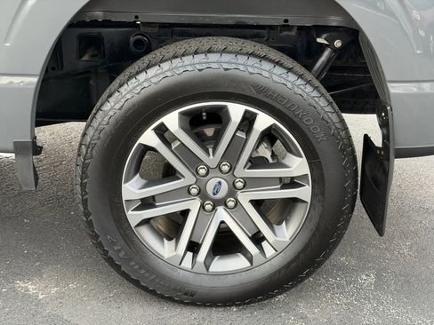 Used 2021 Ford F150 XL w/ STX Appearance Package image 30