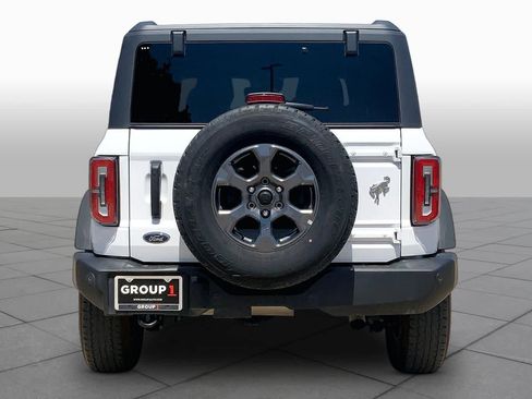 Used 2024 Ford Bronco Big Bend AWD/4WD image 5