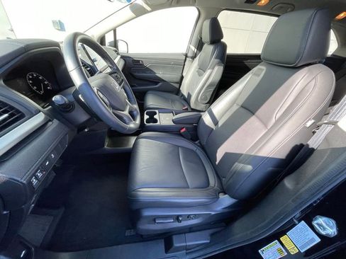 Certified 2025 Honda Odyssey EX-L image 27