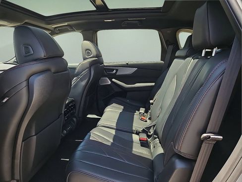New 2026 Acura MDX A-Spec AWD/4WD image 12