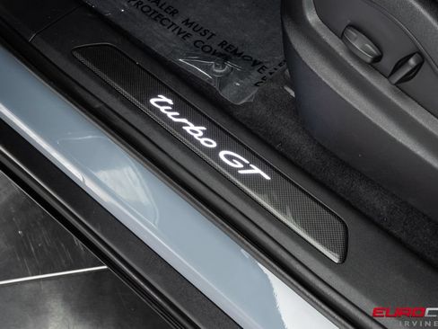 Used 2022 Porsche Cayenne Turbo GT AWD/4WD image 53