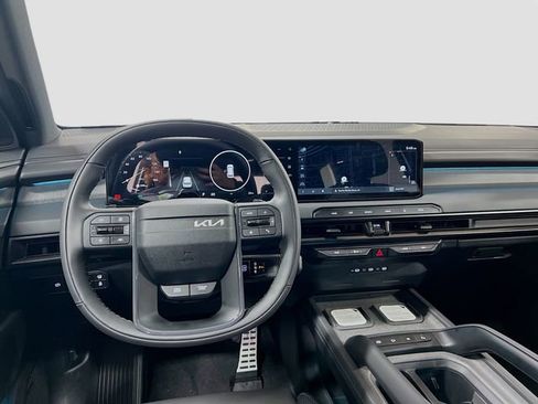 New 2027 Kia Telluride SX X-Line image 24