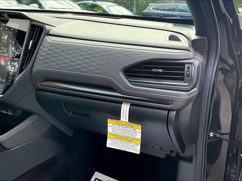 Certified 2026 Subaru Forester Wilderness AWD/4WD image 11
