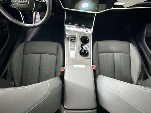 Used 2020 Audi A6 3.0T allroad Premium Plus AWD/4WD image 16