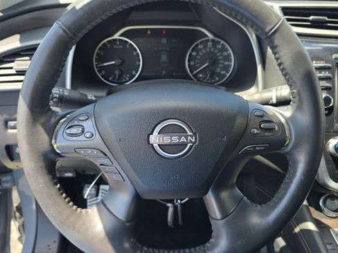 Used 2023 Nissan Murano Platinum w/ Cargo Package AWD/4WD image 11