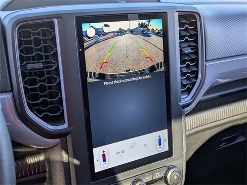 New 2025 Ford Ranger XL w/ Trailer Tow Package image 25