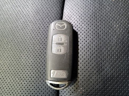 Used 2014 MAZDA CX-5 Grand Touring image 32