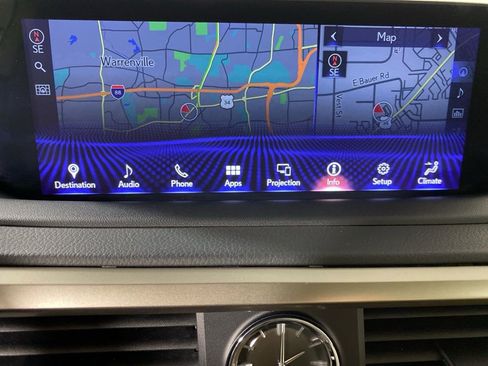 Certified 2022 Lexus RX 450h AWD w/ Luxury Package image 19