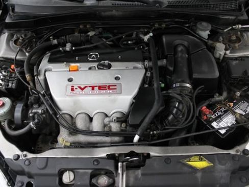 Used 2004 Acura RSX Type-S FWD image 21