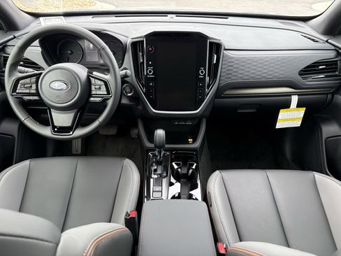 New 2026 Subaru Forester Sport w/ Onyx Edition AWD/4WD image 7