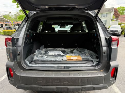 New 2026 Subaru Outback Limited w/ Premium/Limited Plus Package AWD/4WD image 28