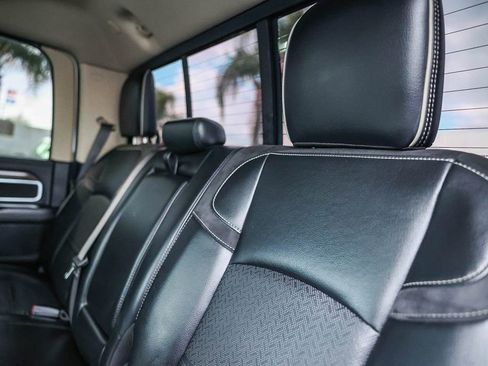 Used 2020 RAM 2500 Laramie image 29