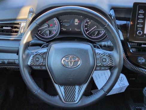 Used 2021 Toyota Camry SE image 21